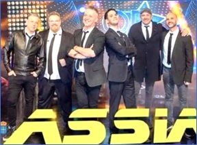 Imagen promocional del Grupo Assia