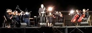 imagen de la Orquesta de Cmara Diverti-Concerto